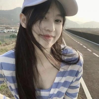 像恶魔的女人