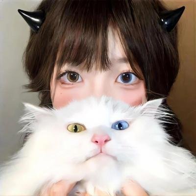 妈咪的小女孩
