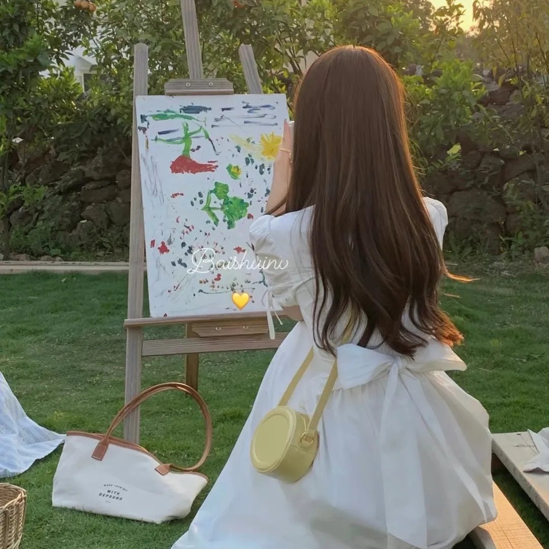 蜜糖美人